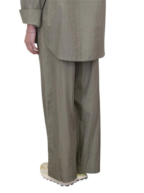 Trousers Max Mara Leisure Max Mara | 2616131047600.001